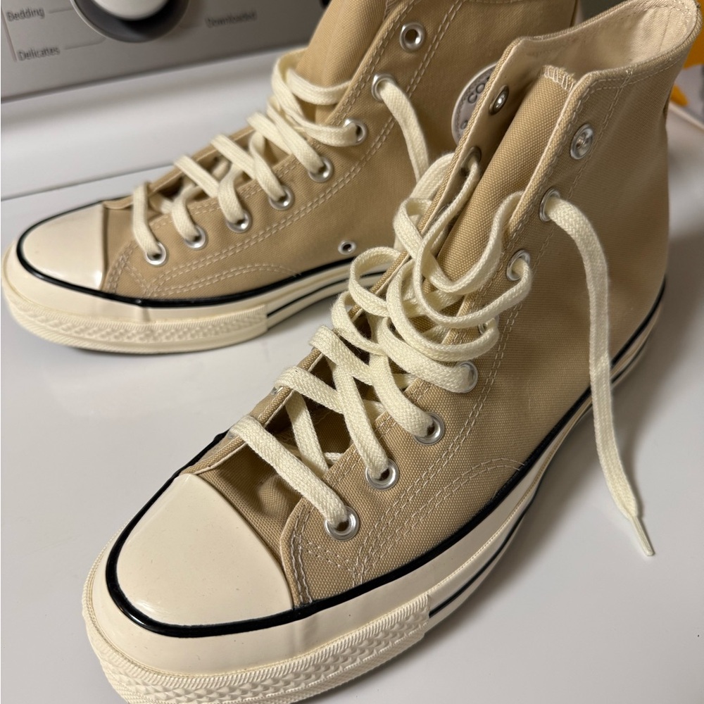 Converse Chuck Taylor 70 - Beige NEW